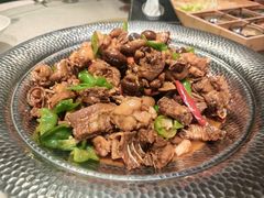 -有喜胶东小馆(太申祥和店)