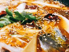 -顺水鱼馆(浐灞店)