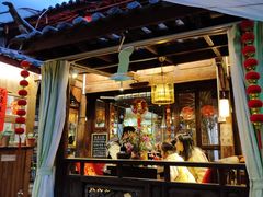 -吃货私房菜(丽江束河古镇店)