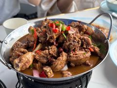 -黄牛肉馆·皖南土菜