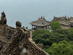 -崆峒山景区
