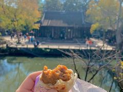 -长发西饼(临顿路店)