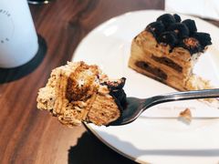 -Fridi Patisserie Cafe