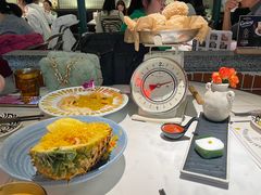 -太食獸泰式茶餐厅(北美新天地店)