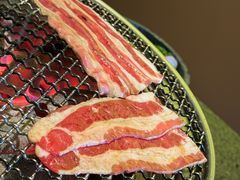 -樱嘢·炭火烧肉(惠南店)