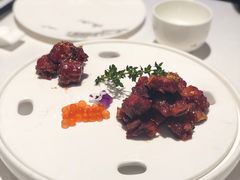 -松鹤楼·非遗·苏帮菜(融科店)