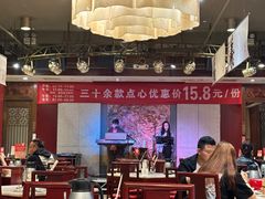 -金鼎轩(方庄天坛店)