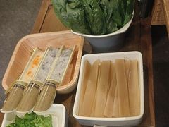 -井格重庆火锅(西直门凯德Mall店)
