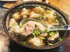 -老谢野馄饨(延安路店)