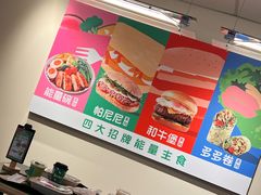 -KPRO肯律轻食(淘金店)