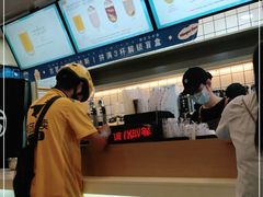 -古茗(万阳城店)