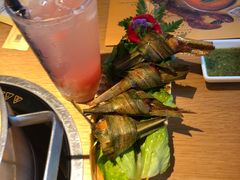 -生如夏花泰式火锅(西村黑金店)