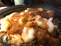 -绿茶餐厅(光谷世界城步行街店)