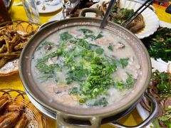 -顺德新鲜猪杂粥(第九分店)