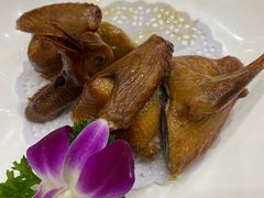 -轩记海鲜餐厅·四十五年老字号·经典粤菜(西区彩虹店)