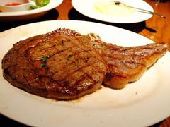 -弗兰克牛排西餐厅Ribone steak house(柠檬花园店)
