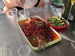 -贾青羊肉串(袁桥店)