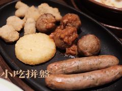 -萨莉亚意式餐厅(杭州滨江天街店)