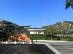 -景山公园