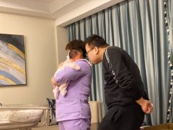 -馨月汇·独栋月子会所(静安店)