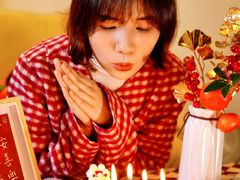 -壹点壹客·生日蛋糕(龙岗店)
