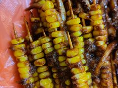 -十里铺铁板鱿鱼