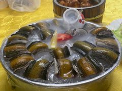 -肥姐美食(同福中路店)