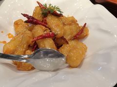 -阿庄新豫菜(通泰路店)