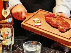 -MEAT MATE 鲜食肉铺(凤凰汇·里巷店)