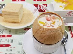 -香港華心糖水鋪(南西总店)