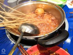 -马路边边火锅串串(观前街店)