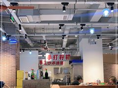 -五里关火锅(牛市口店)