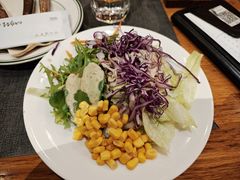 -食间牛排(湖西路店)