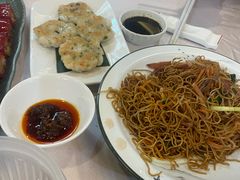 -鹿鸣酒家(越秀店)