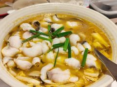 -四方桌·福建客家土菜(二中店)