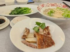 -潮府馆·非遗潮州菜·世纪公园(新国际博览中心店)