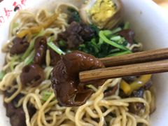 -泰顺江南春面馆