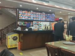 -西安贾三灌汤包·回坊小吃·清真炒菜(北院门总店)