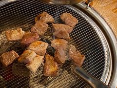 -缸桶屋韩国料理·全程帮烤(泰禾店)
