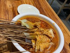 -嘉州叶婆婆钵钵鸡(建设路店)