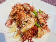 -旺来排档