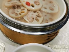 -餐与自然(老商埠店)