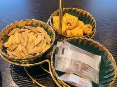 -香丰阁·烤鸭·川湘菜(清河店)