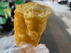 -老明馨潮汕大排档