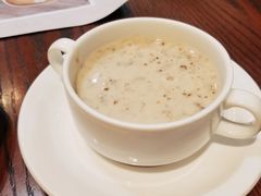 -斯比特花园西餐厅(东方商厦店)