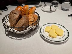 -Wolfgang’s Steakhouse 沃夫冈牛排馆(上海白玉兰广场店)