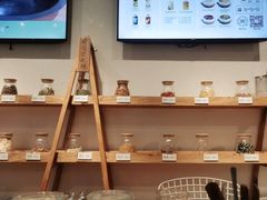 零售区-山食间·中式营养轻餐(保利时光里店)