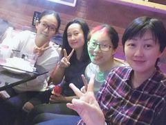 -乐宴KTV(华强北中航城君尚购物中心店)