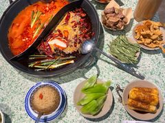 -五里关火锅(牛市口店)