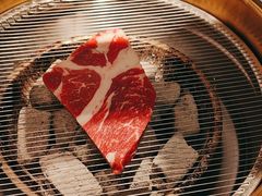 -韩白山·朝鲜族烤牛肉·酱蟹(长宁龙之梦店)